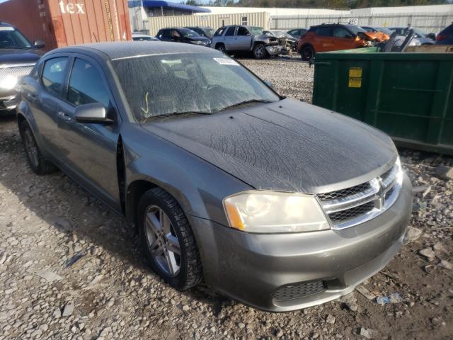 dodge avenger sx 2012 1c3cdzcb3cn156628