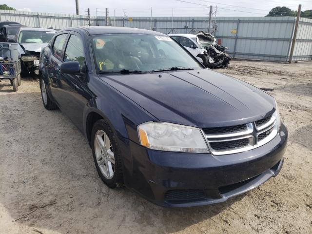 dodge avenger sx 2012 1c3cdzcb3cn161926