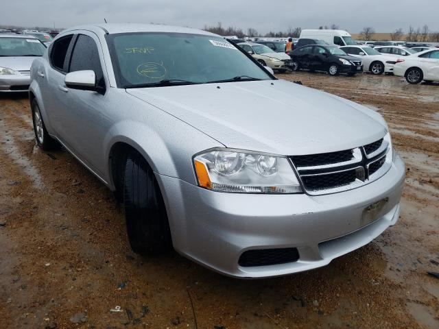 dodge avenger sx 2012 1c3cdzcb3cn166155