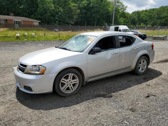 dodge avenger 2012 1c3cdzcb3cn225463