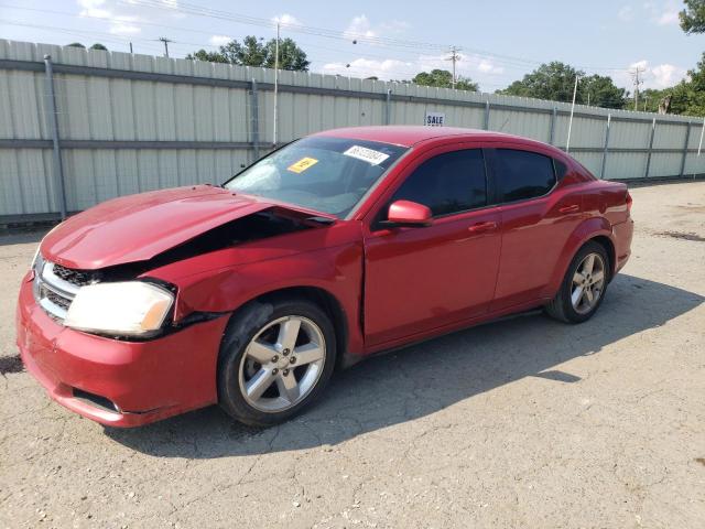 dodge avenger sx 2013 1c3cdzcb3dn552771