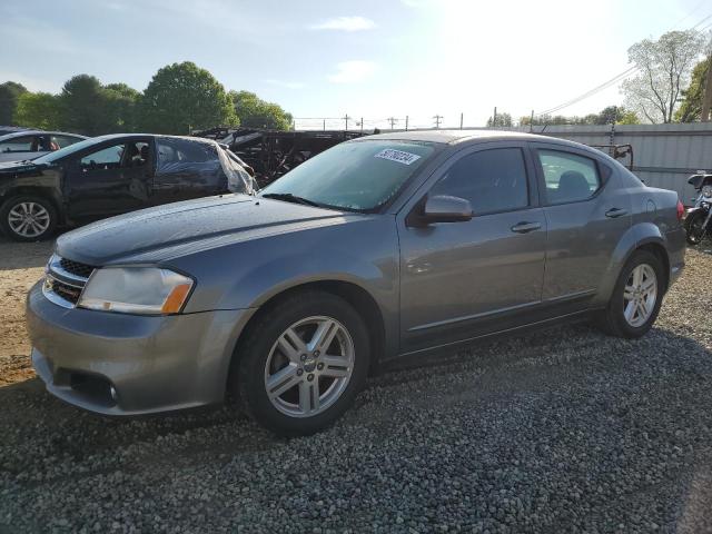 dodge avenger sx 2013 1c3cdzcb3dn590341