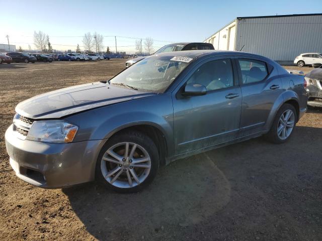 dodge avenger sx 2013 1c3cdzcb3dn650439