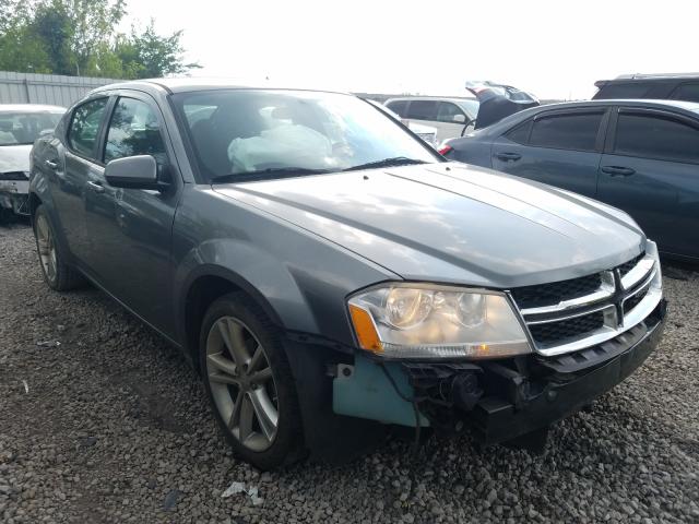 dodge avenger sx 2013 1c3cdzcb3dn758978