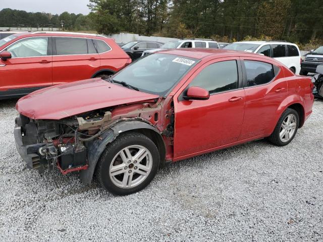 dodge avenger sx 2013 1c3cdzcb4dn624884