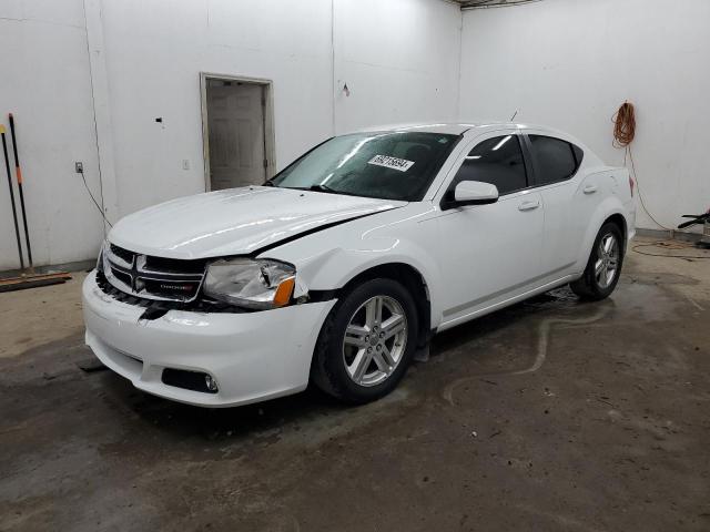 dodge avenger sx 2014 1c3cdzcb4en187857