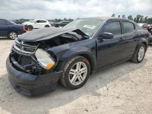 dodge avenger 2012 1c3cdzcb5cn221074