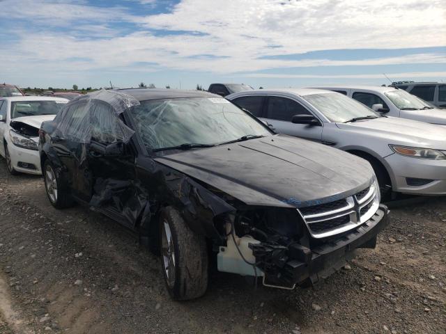 dodge avenger 2013 1c3cdzcb5dn554053