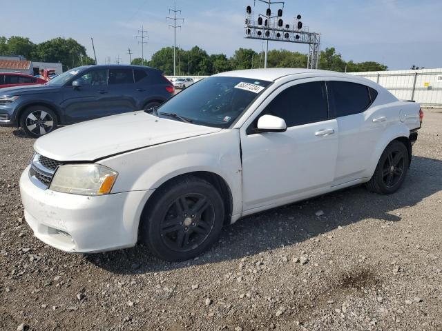 dodge avenger sx 2013 1c3cdzcb5dn626613