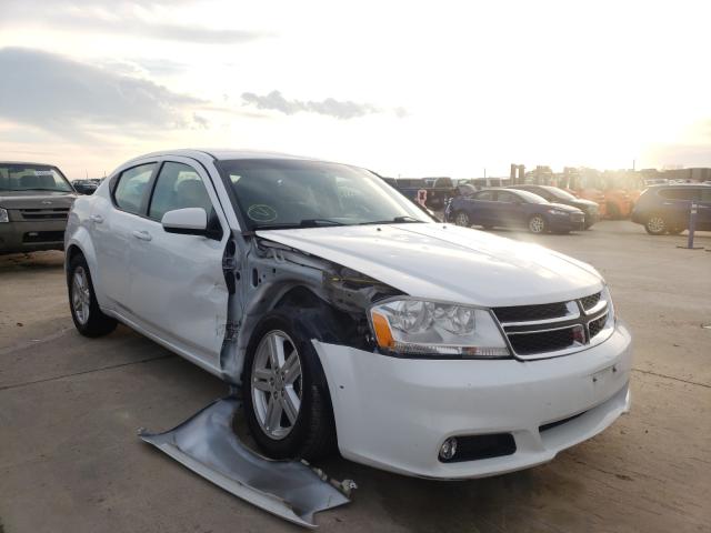 dodge avenger sx 2014 1c3cdzcb5en121088