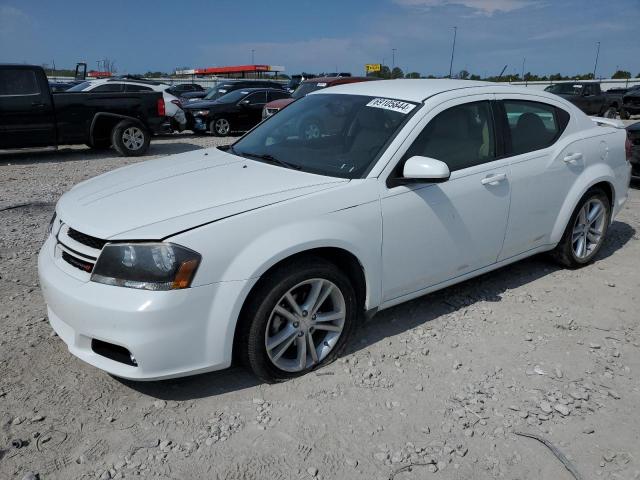 dodge avenger sx 2014 1c3cdzcb5en184627