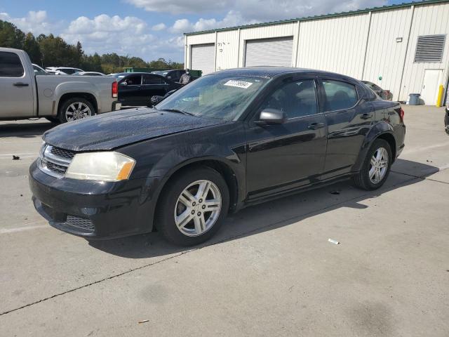 dodge avenger sx 2012 1c3cdzcb6cn112154