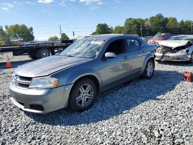 dodge avenger sx 2012 1c3cdzcb6cn156638