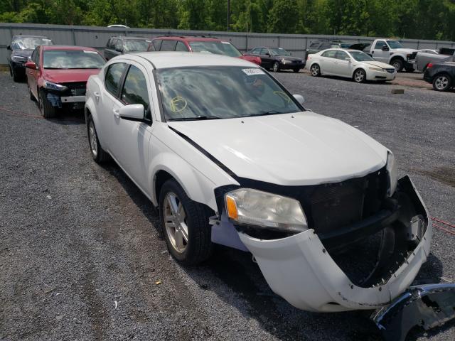 dodge avenger sx 2012 1c3cdzcb6cn193009