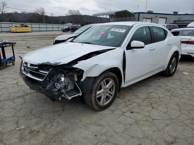 dodge avenger sx 2012 1c3cdzcb6cn194645