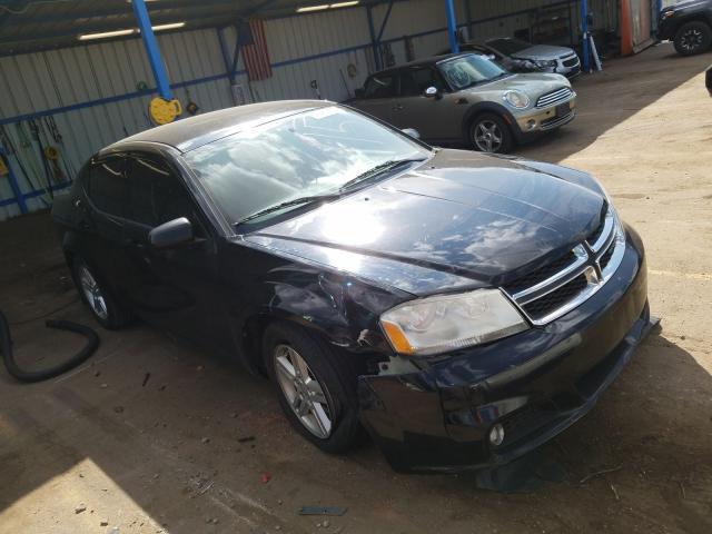 dodge avenger sx 2013 1c3cdzcb6dn548245