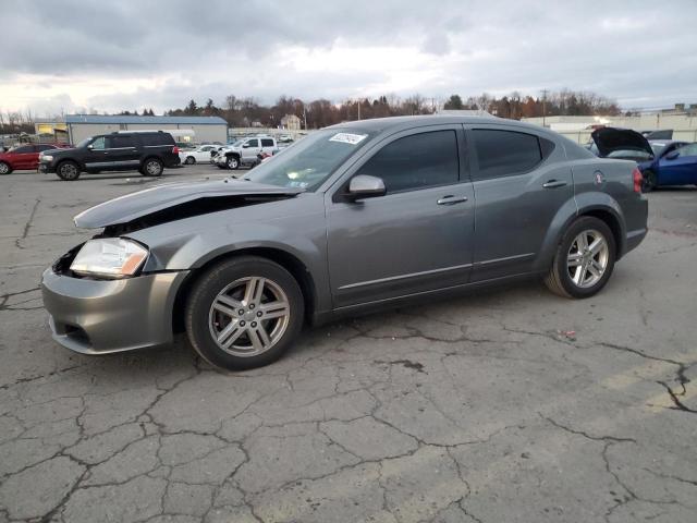 dodge avenger sx 2013 1c3cdzcb6dn590608