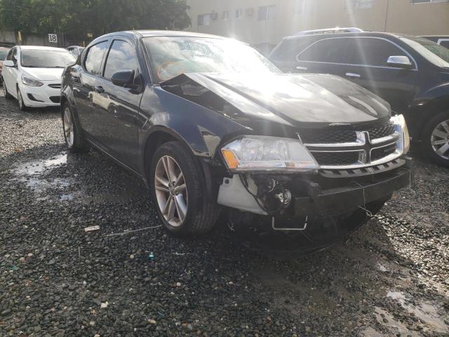 dodge avenger sx 2013 1c3cdzcb6dn610663