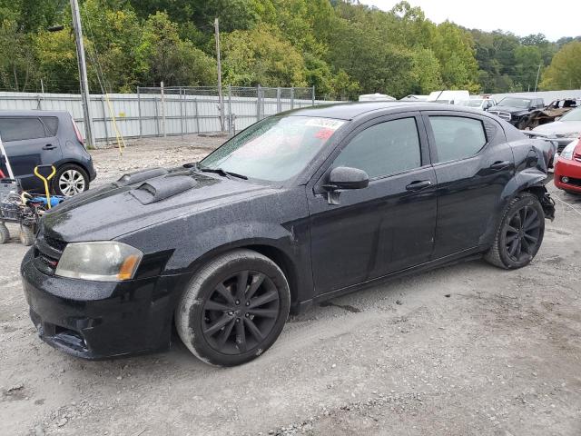 dodge avenger sx 2013 1c3cdzcb6dn655716