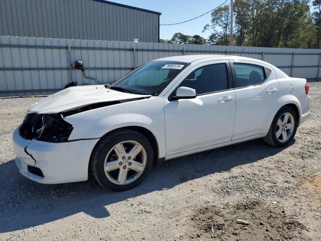 dodge avenger sx 2013 1c3cdzcb6dn681023