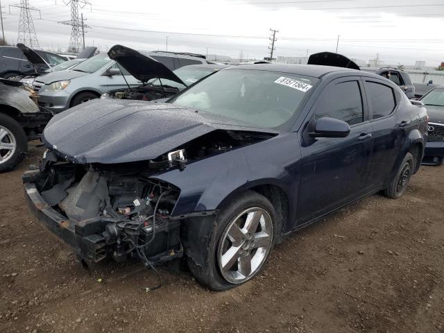 dodge avenger sx 2013 1c3cdzcb6dn683032