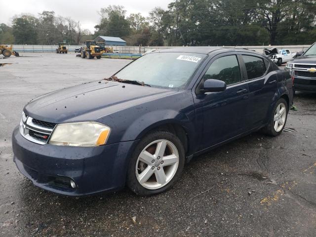 dodge avenger sx 2013 1c3cdzcb6dn707362