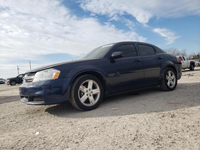 dodge avenger sx 2013 1c3cdzcb6dn708043