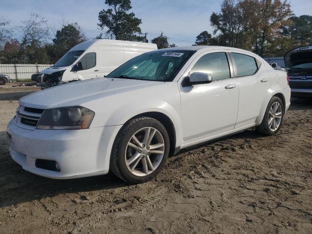 dodge avenger sx 2014 1c3cdzcb6en217733