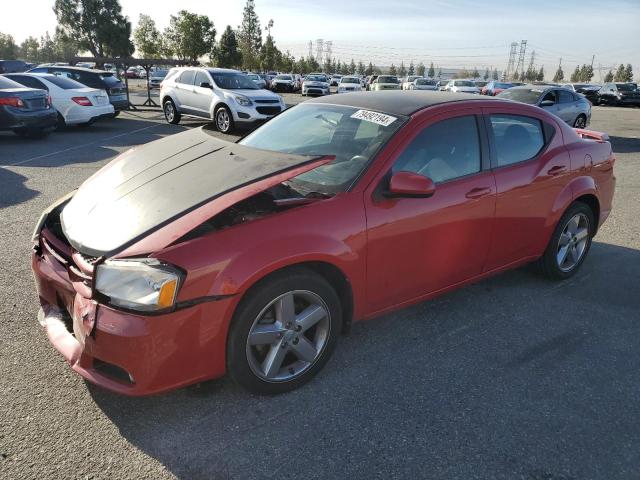 dodge avenger sx 2013 1c3cdzcb7dn684481