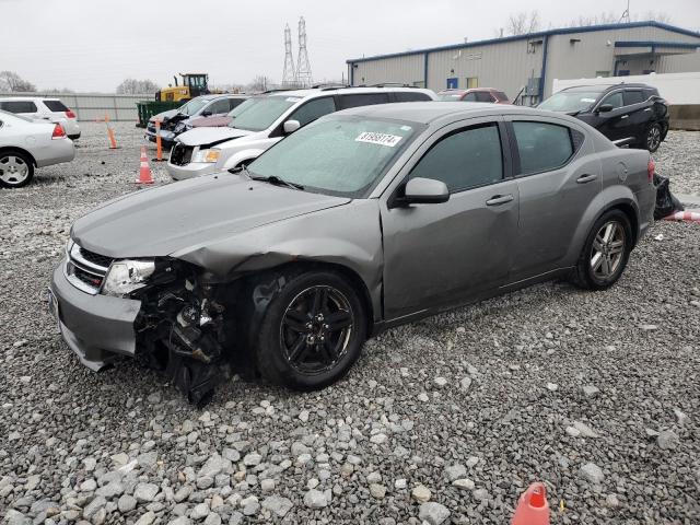 dodge avenger sx 2013 1c3cdzcb7dn751340