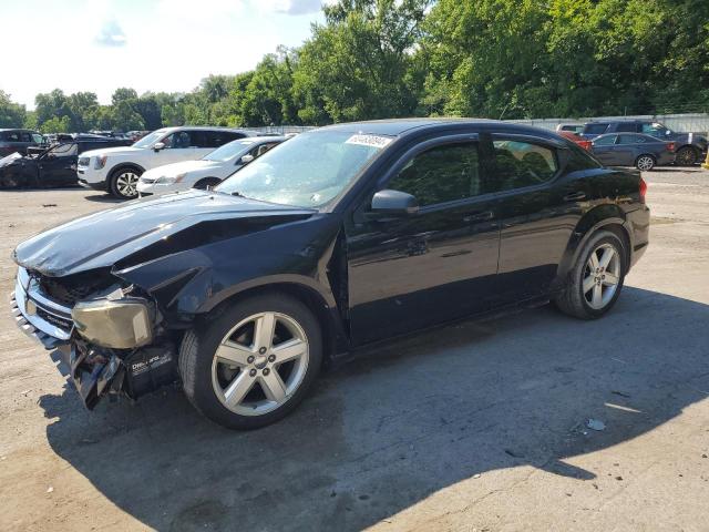 dodge avenger 2012 1c3cdzcb8cn147567