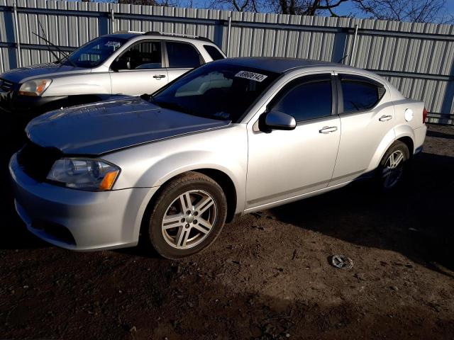 dodge avenger sx 2012 1c3cdzcb8cn148024