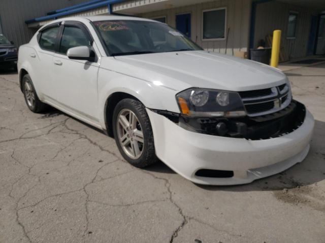 dodge avenger sx 2012 1c3cdzcb8cn287053