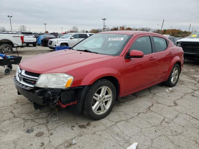 dodge avenger sx 2013 1c3cdzcb8dn557786