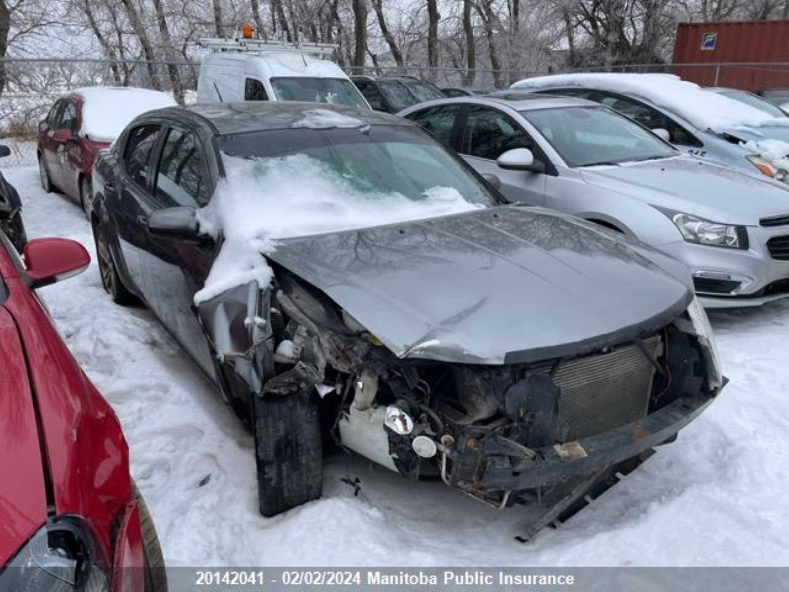 dodge avenger 2013 1c3cdzcb8dn633586