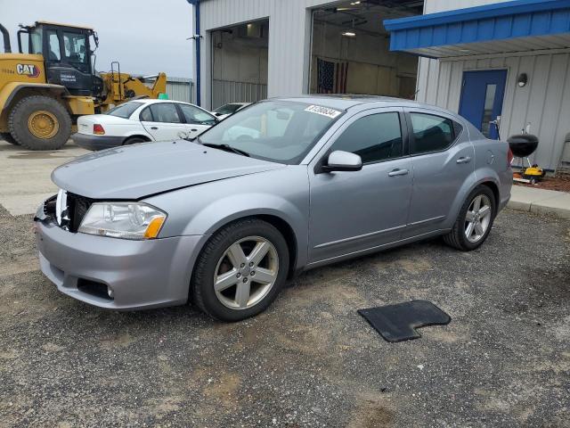 dodge avenger sx 2013 1c3cdzcb8dn740802