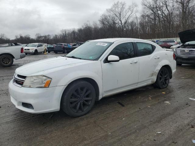 dodge avenger sx 2012 1c3cdzcb9cn290270