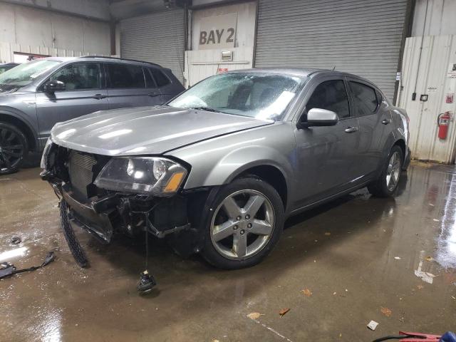 dodge avenger sx 2013 1c3cdzcb9dn541158