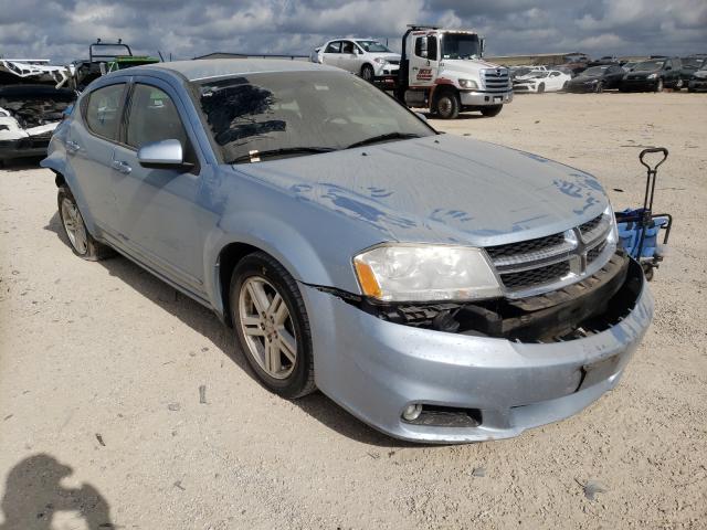 dodge avenger sx 2013 1c3cdzcb9dn590828