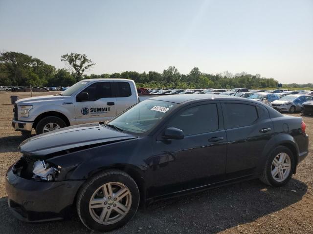 dodge avenger sx 2013 1c3cdzcb9dn685230