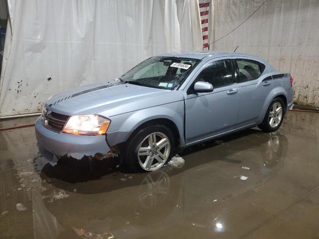 dodge avenger sx 2013 1c3cdzcb9dn720753