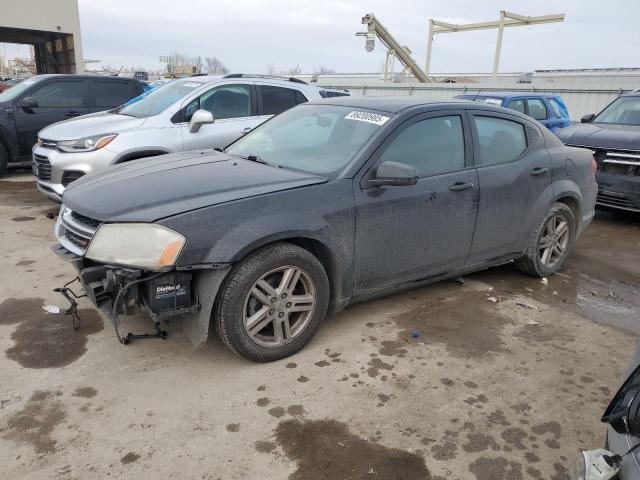 dodge avenger sx 2014 1c3cdzcb9en184436