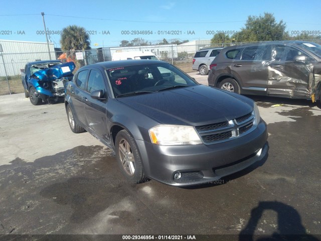 dodge avenger 2013 1c3cdzcbxdn549222