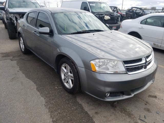 dodge avenger sx 2013 1c3cdzcbxdn582298