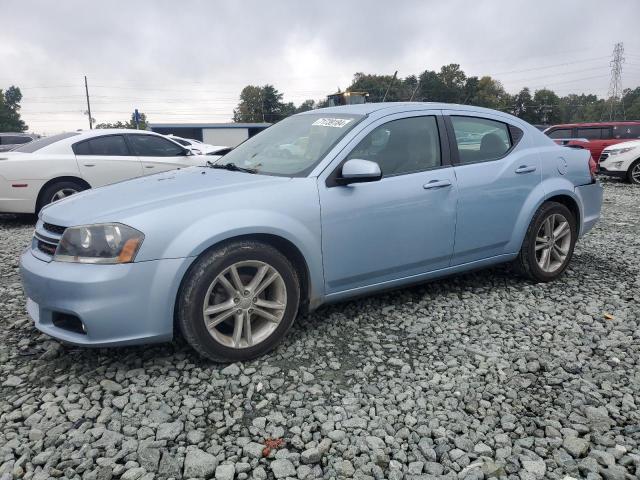 dodge avenger sx 2013 1c3cdzcg0dn526401