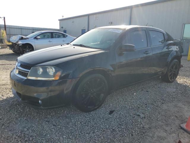 dodge avenger sx 2013 1c3cdzcg1dn628564