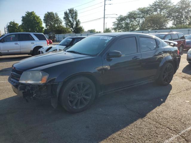 dodge avenger sx 2014 1c3cdzcg1en136439