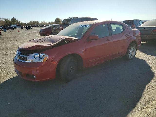 dodge avenger sx 2013 1c3cdzcg2dn681998