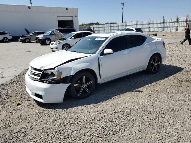 dodge avenger sx 2014 1c3cdzcg2en165416