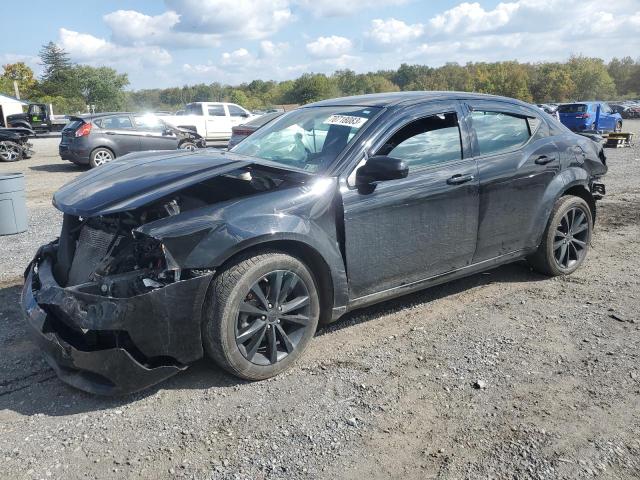 dodge avenger 2014 1c3cdzcg2en218387